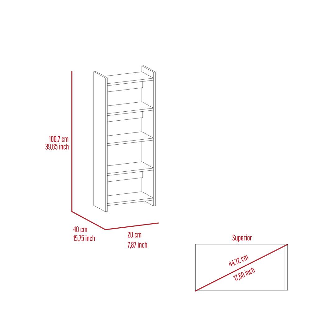 Plano 2-piece  Home office Set. Picture 5