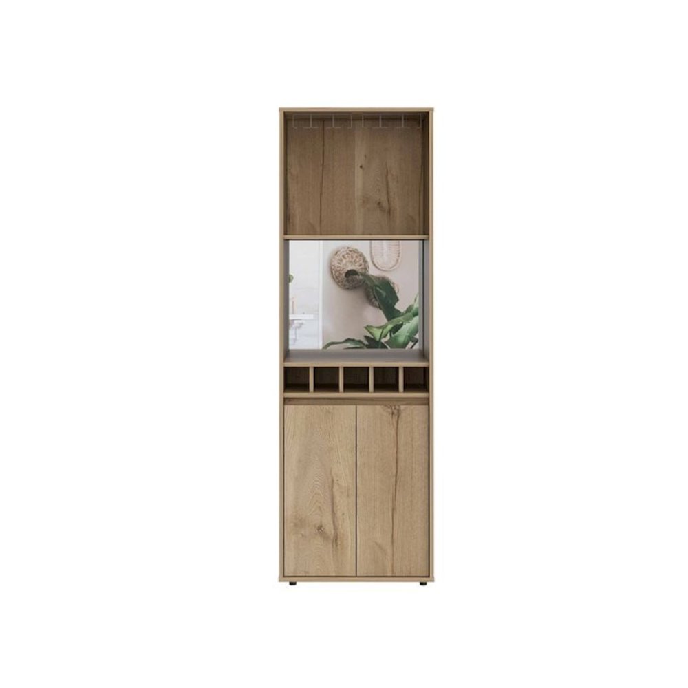 Redding Bar Cabinet. Picture 1