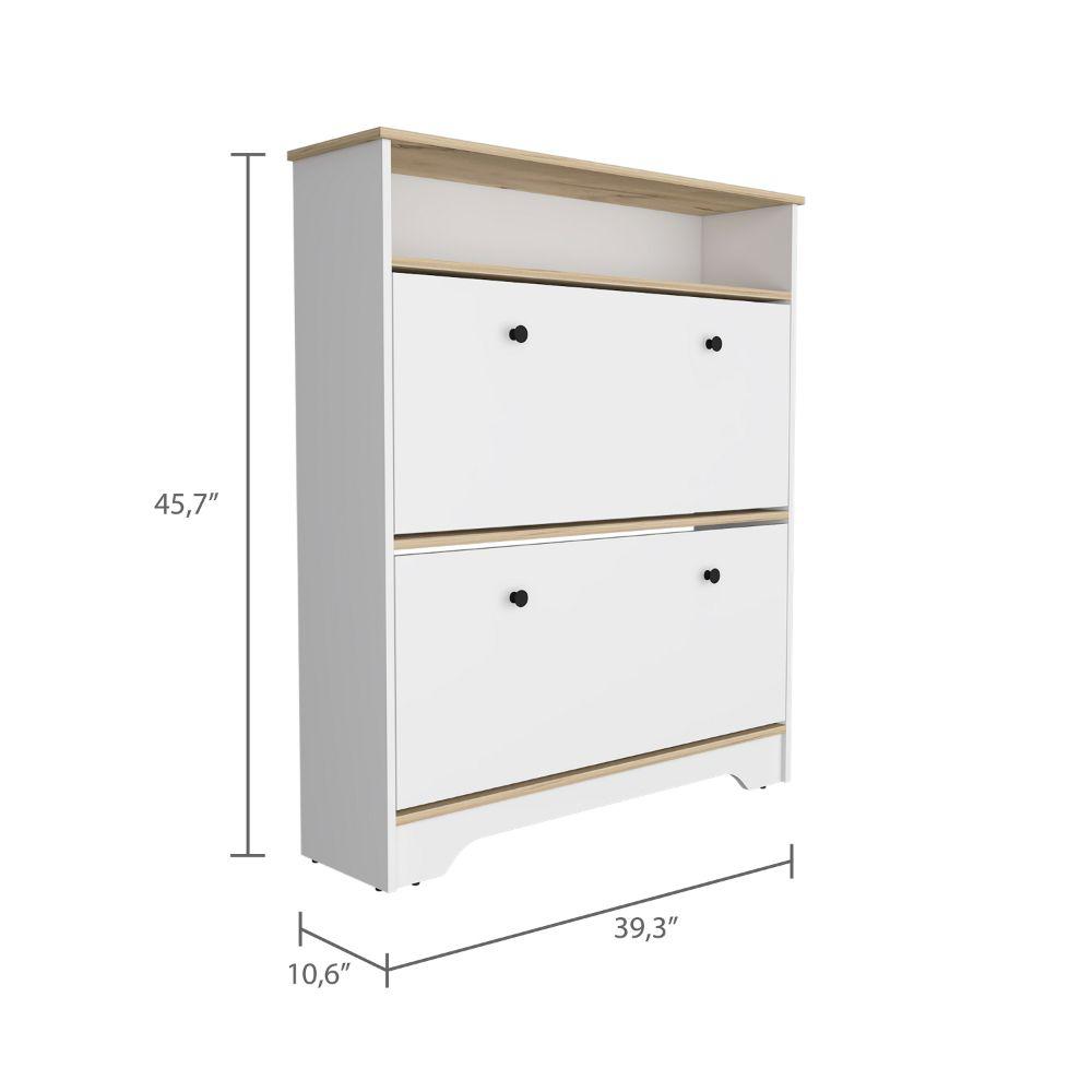 Brandford Shoe Rack. Picture 3