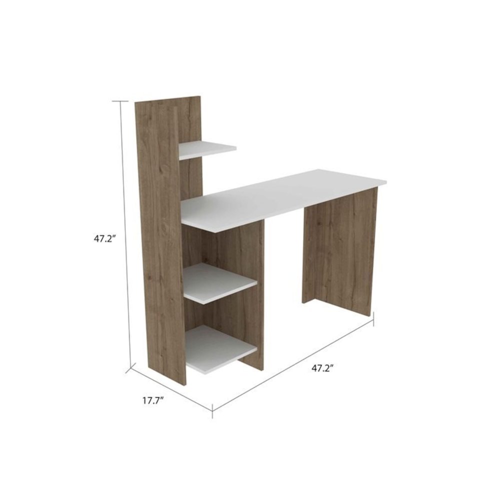 Tecoa Desk. Picture 3