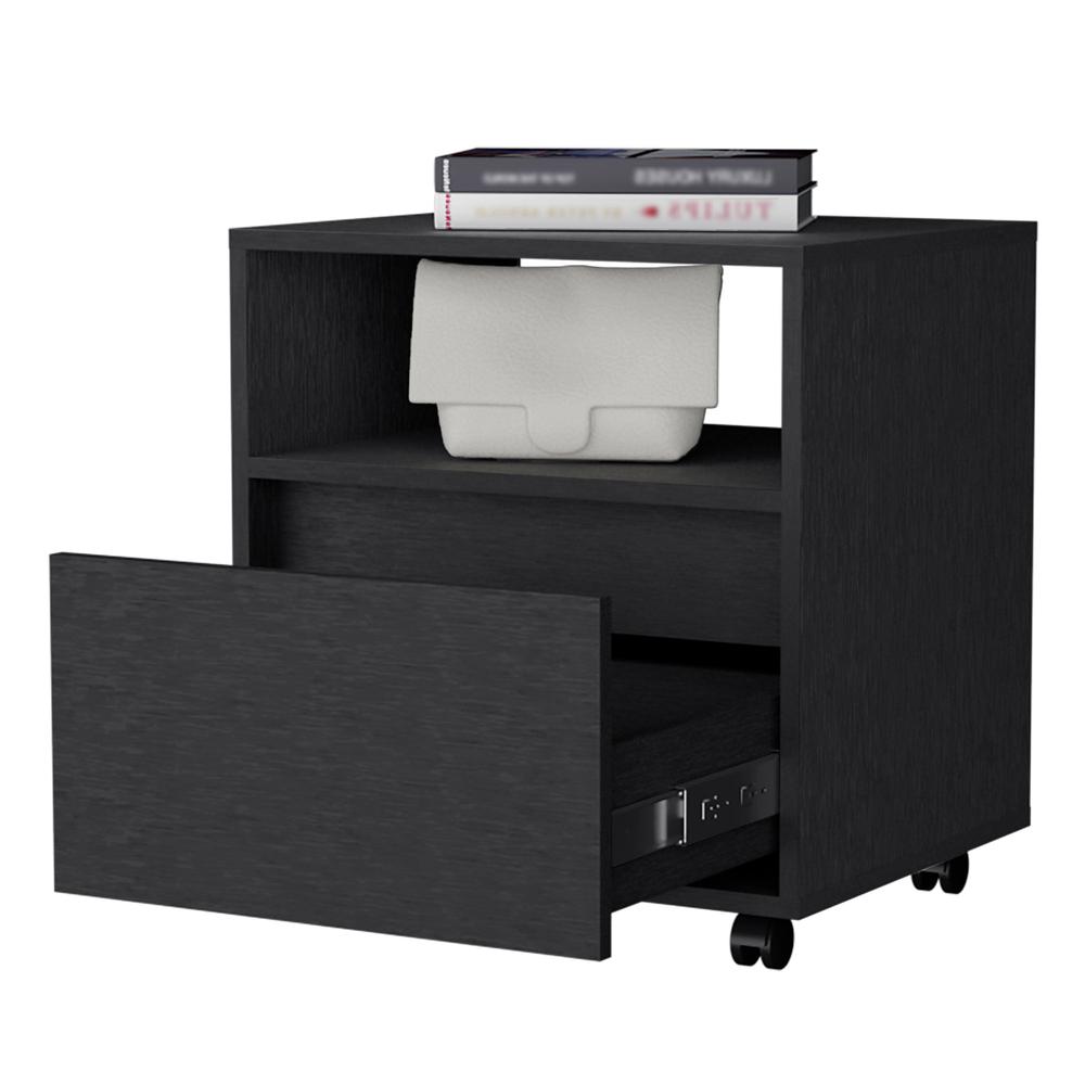 Duncan Nightstand. Picture 7