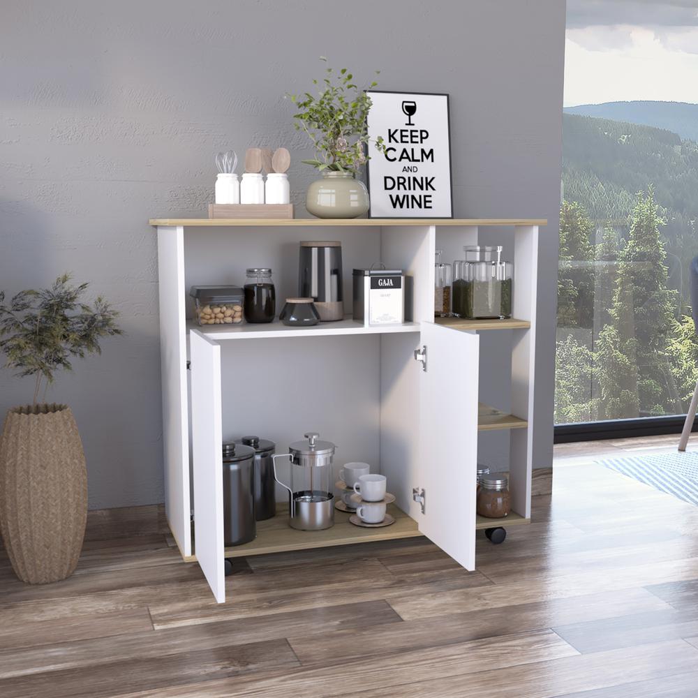 Serbia Kitchen Island. Picture 3