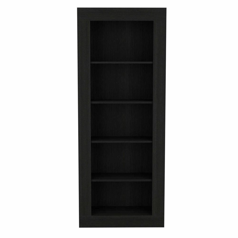 Melbourne Bookcase with 5 Storage Shelves. Picture 6