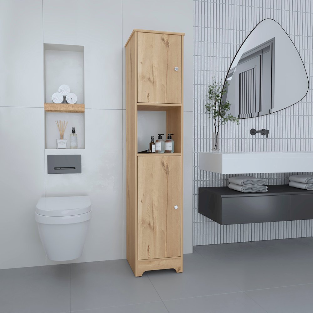 Charlotte Linen Cabinet. Picture 7