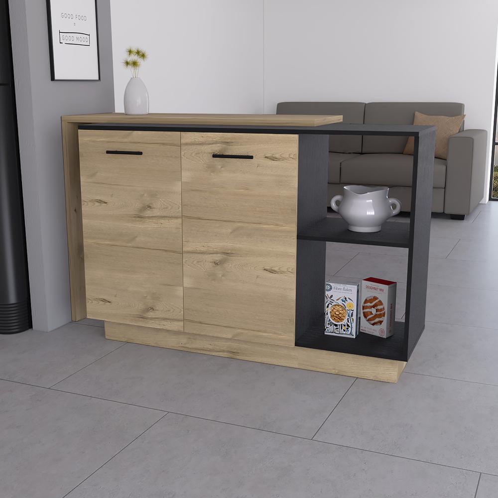 Aspen Kitchen Island. Picture 4