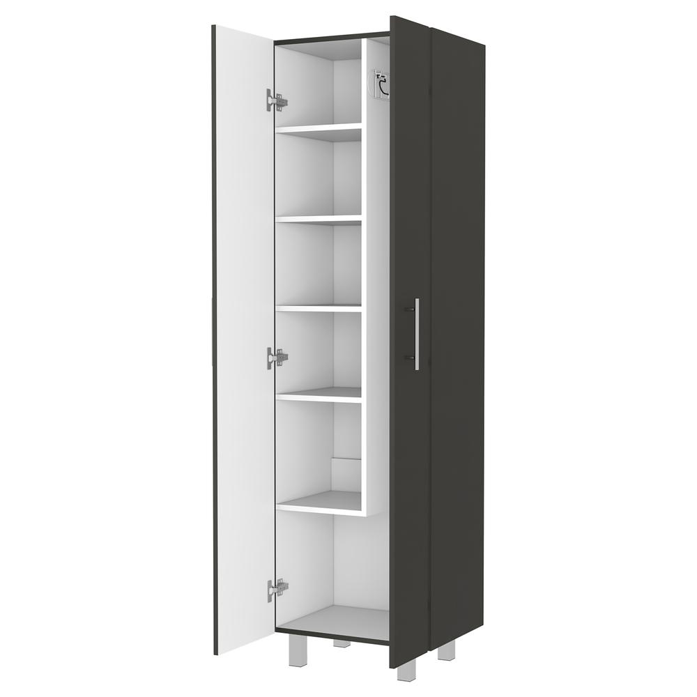 Norway Broom Closet Pantry. Picture 2