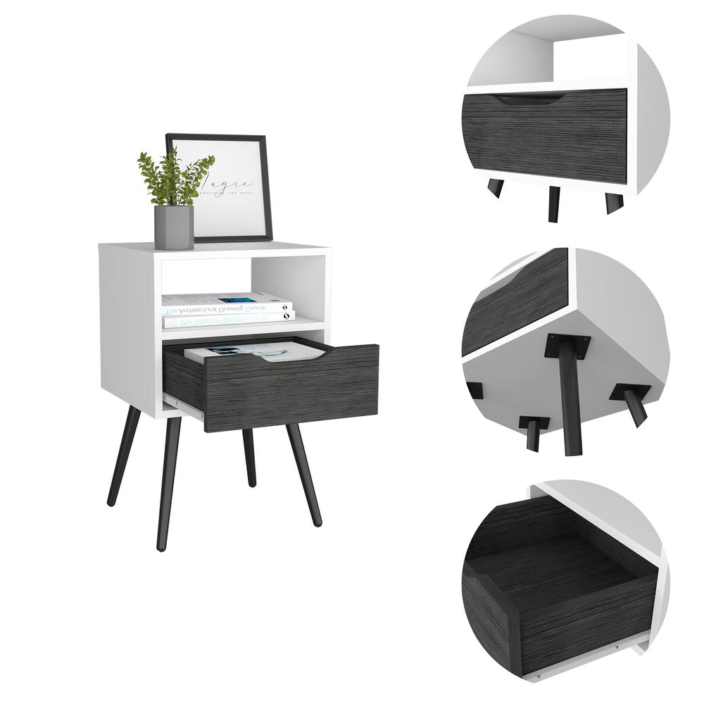 Allie Nightstand. Picture 2
