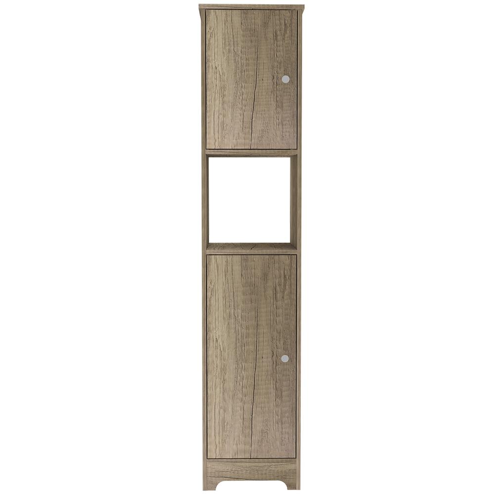 Charlotte Linen Cabinet. Picture 1