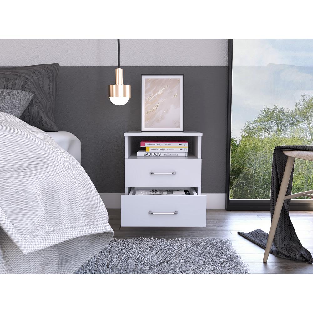 Oklahoma Nightstand. Picture 3