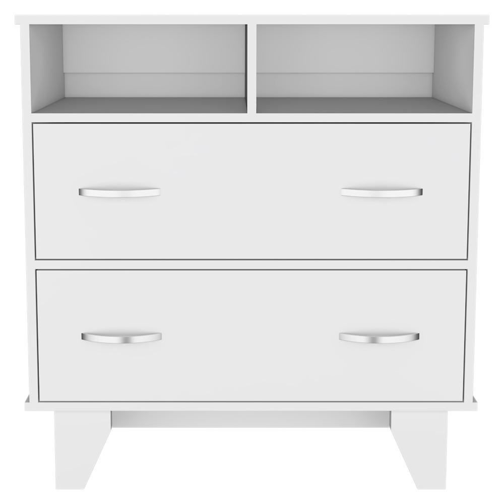 Portobelo Two Drawer Dresser. Picture 1