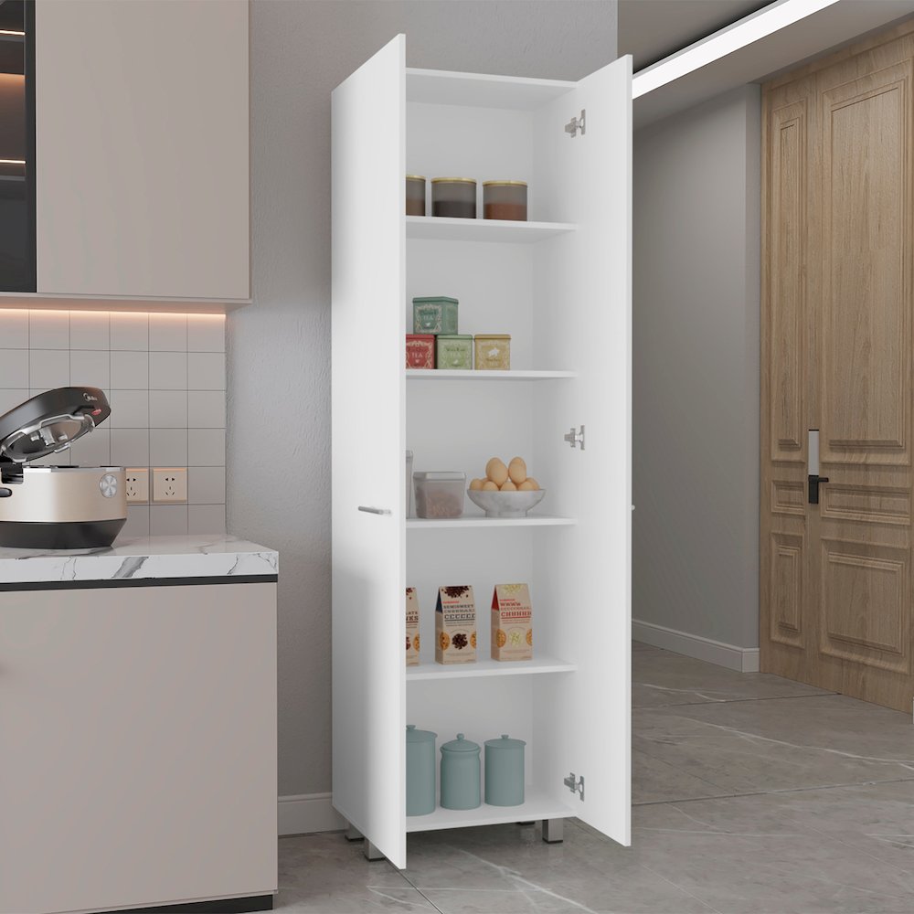 Pensacola Pantry cabinet. Picture 7