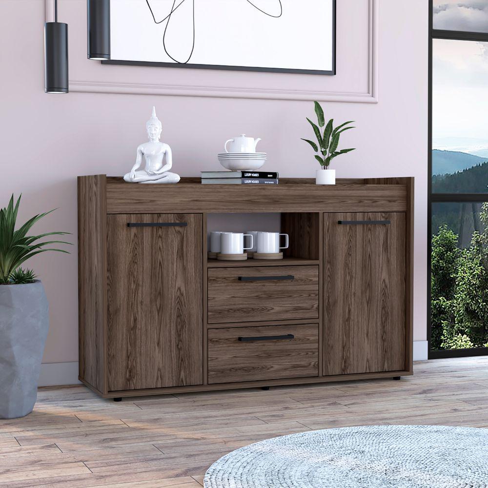Velvet Sideboard. Picture 4