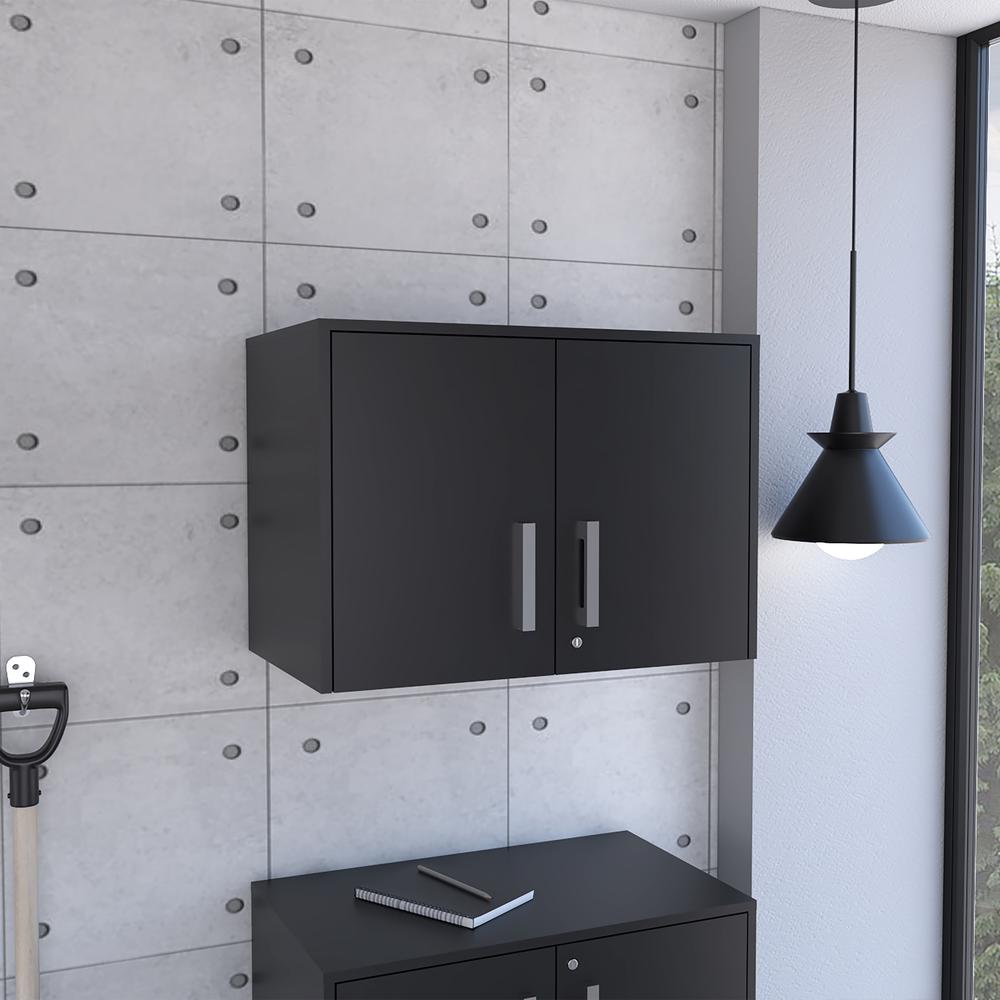 Penny Storage Cabinet- Wall Cabinet. Picture 4