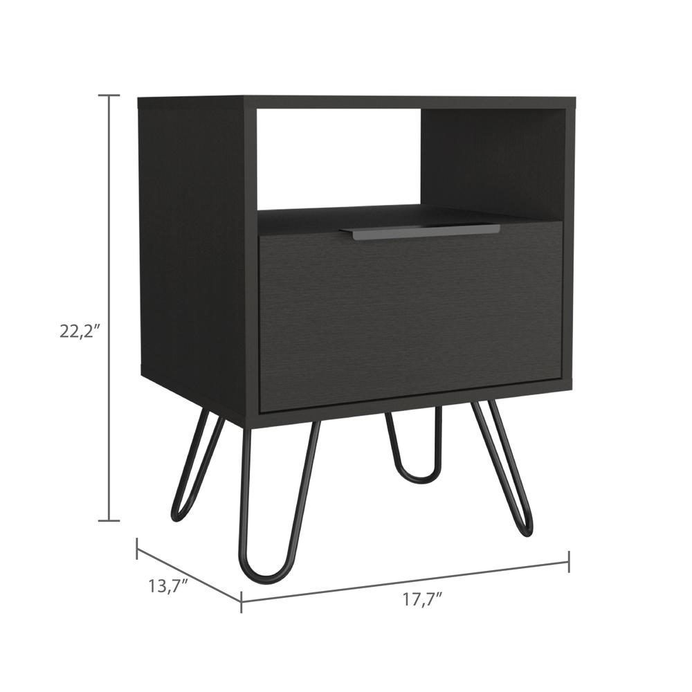 Nuvo Nightstand. Picture 3