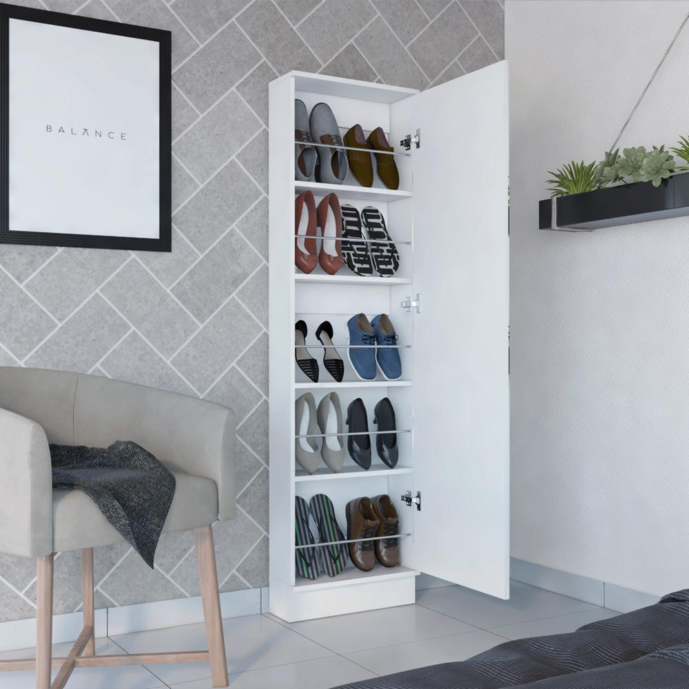 Connecticut XL Shoe Rack. Picture 3
