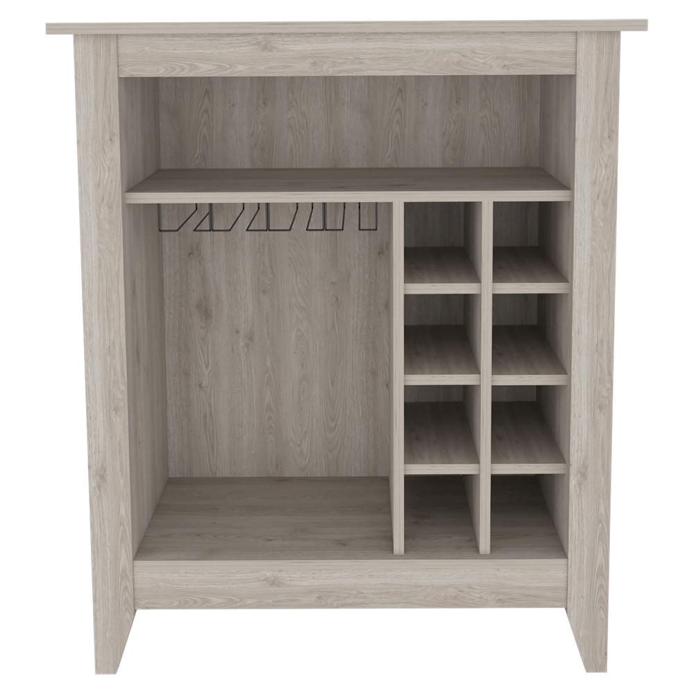 Bouvet Bar Cabinet. Picture 1