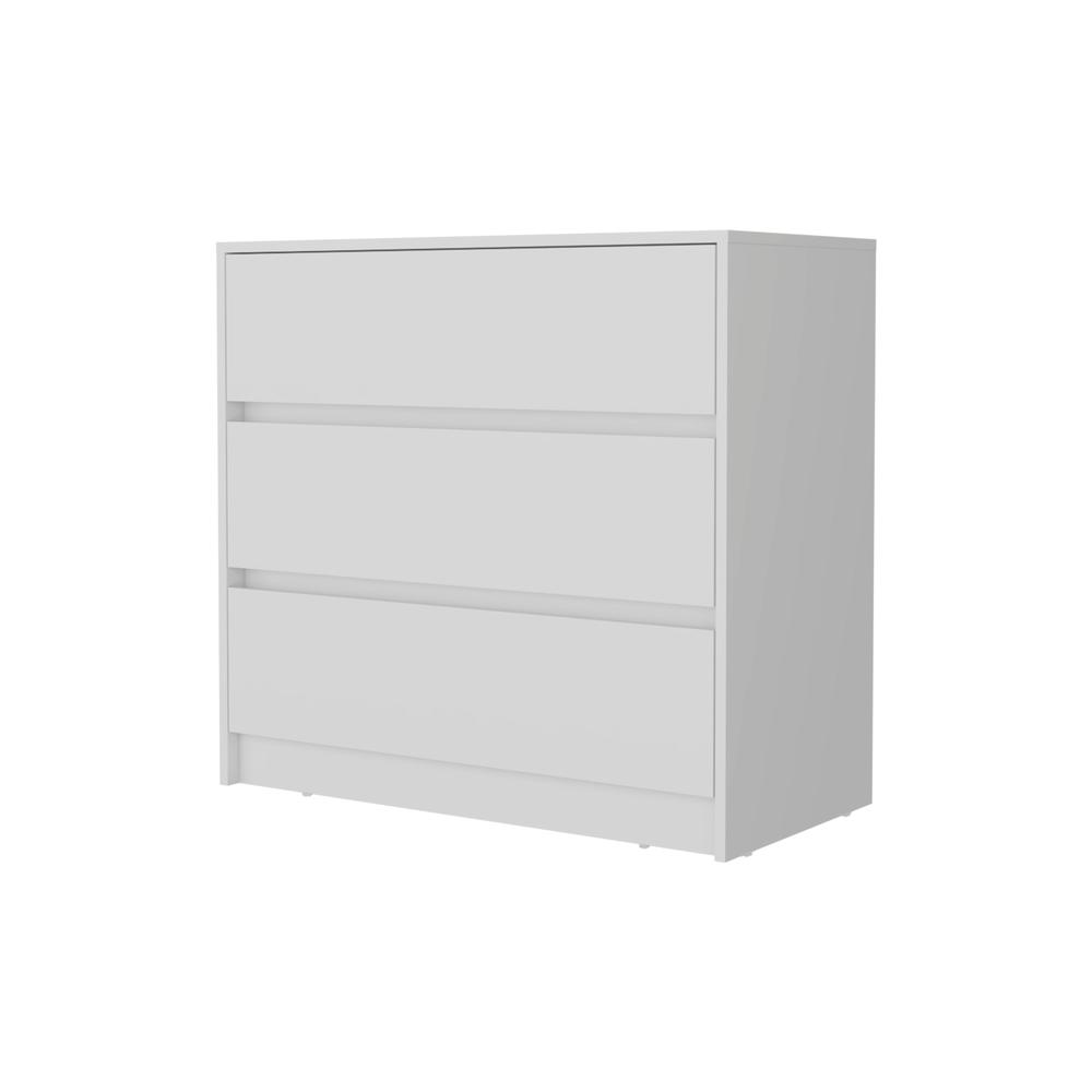 Avra 3 Drawer Dresser. Picture 1