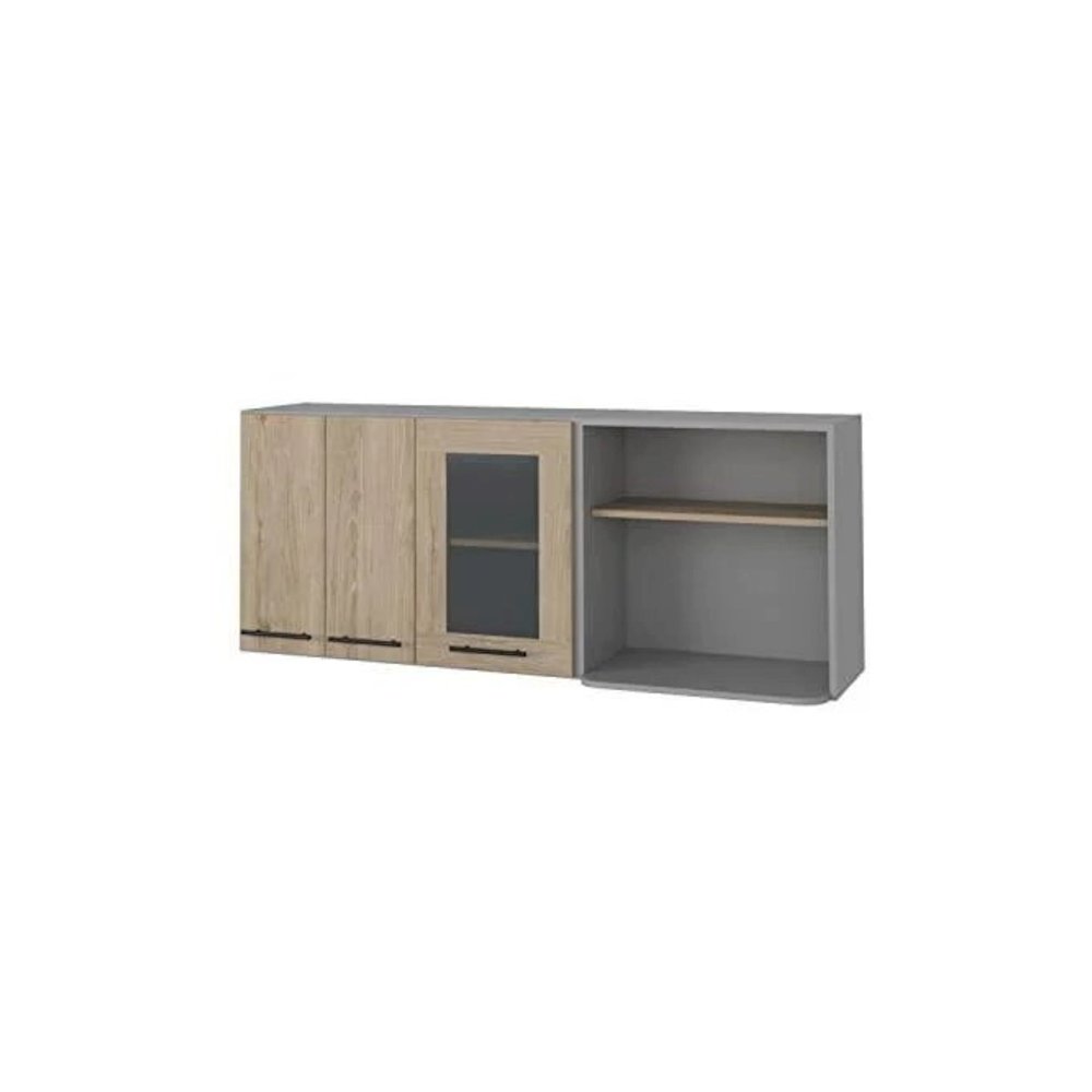 Everly Wall Cabinet. Picture 1