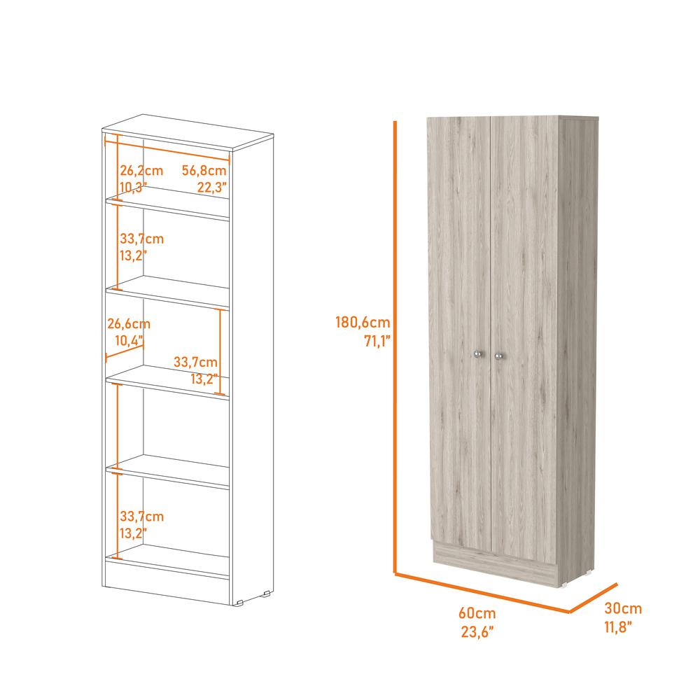 Virginia Storage Cabinet. Picture 3