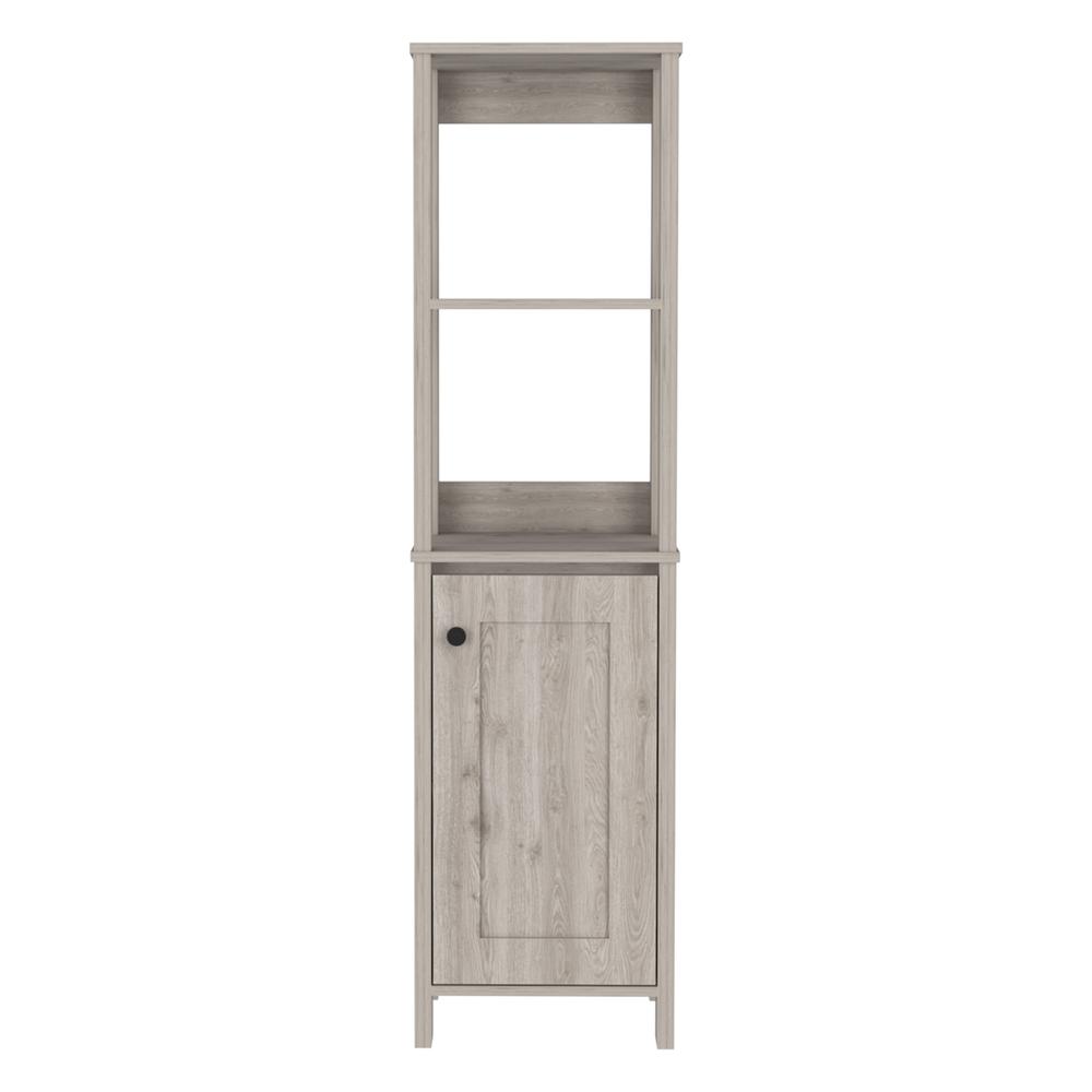 Arctic Linen Cabinet. Picture 1