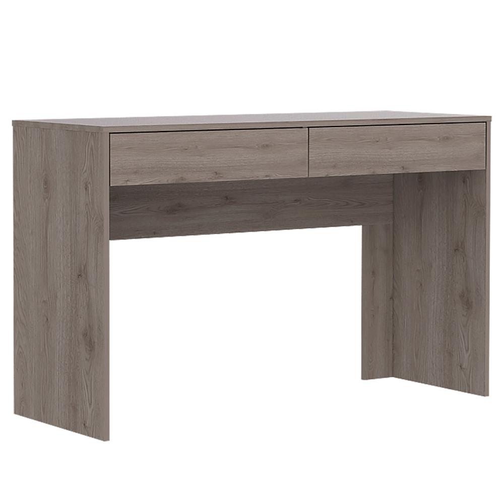 Tampa Computer Desk with 2-Drawers. Picture 1