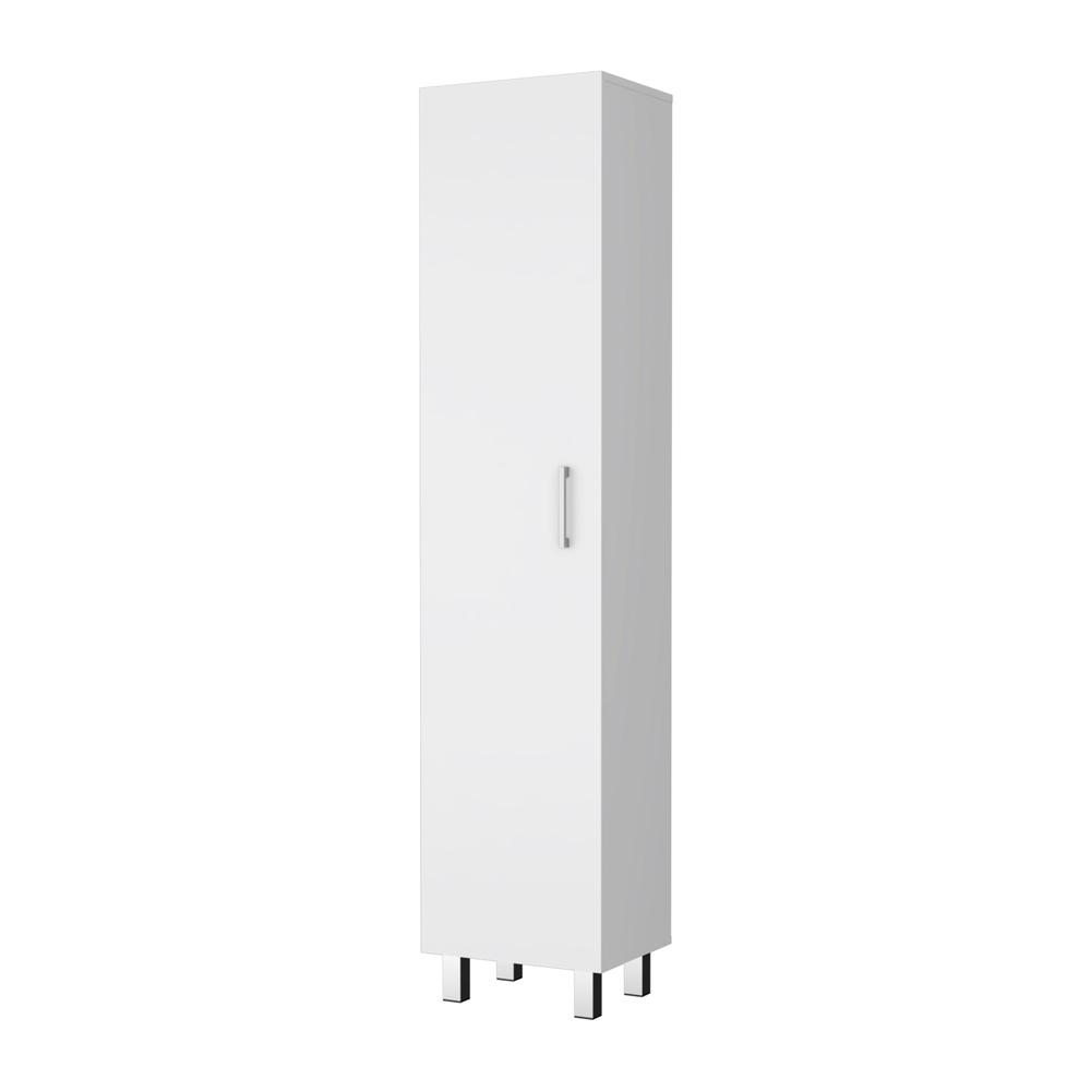 Clarno Tall Storage Cabinet. Picture 1
