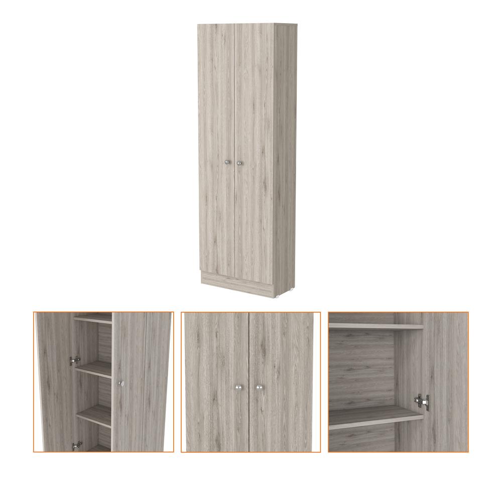 Virginia Storage Cabinet. Picture 2
