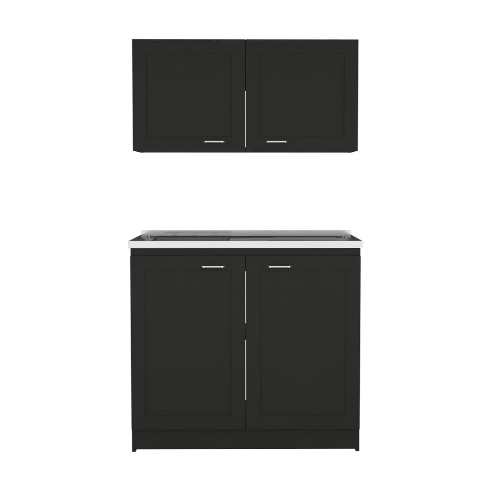 Perseus Cabinet Set. Picture 1