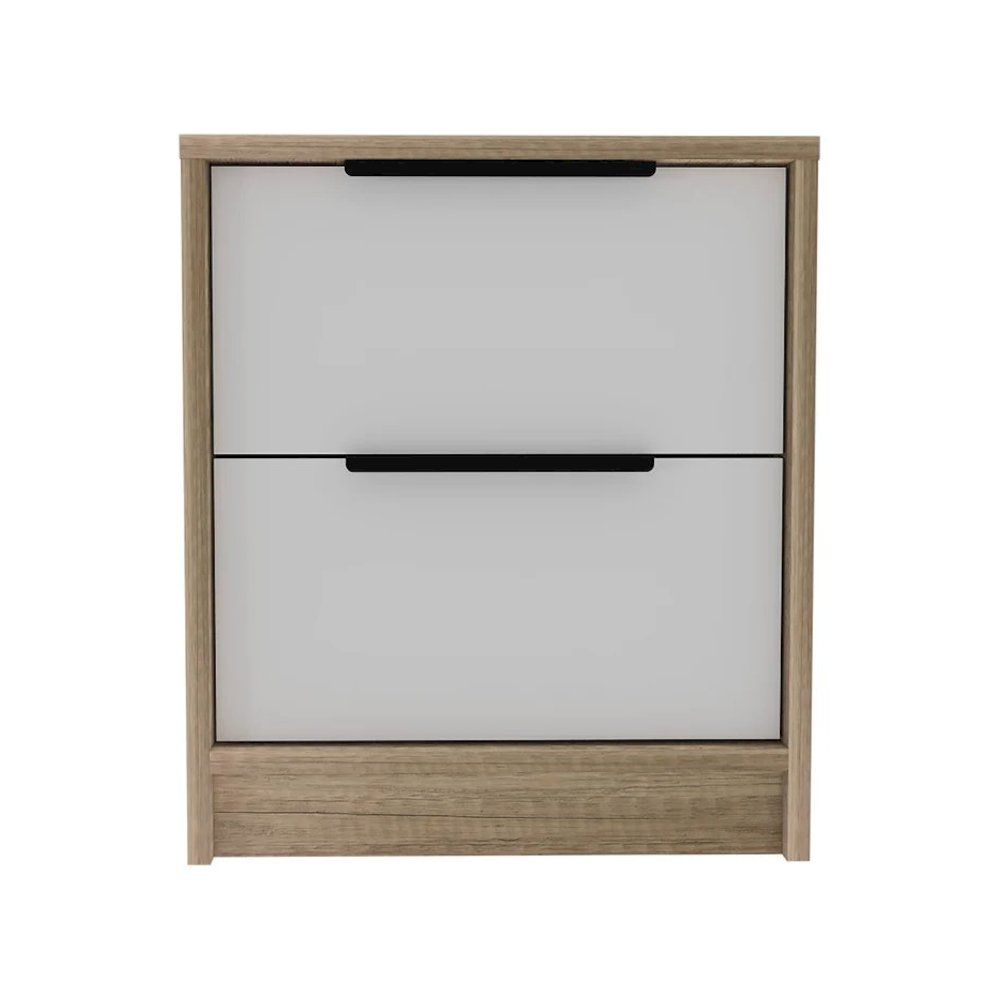 Luxor Nightstand. Picture 1