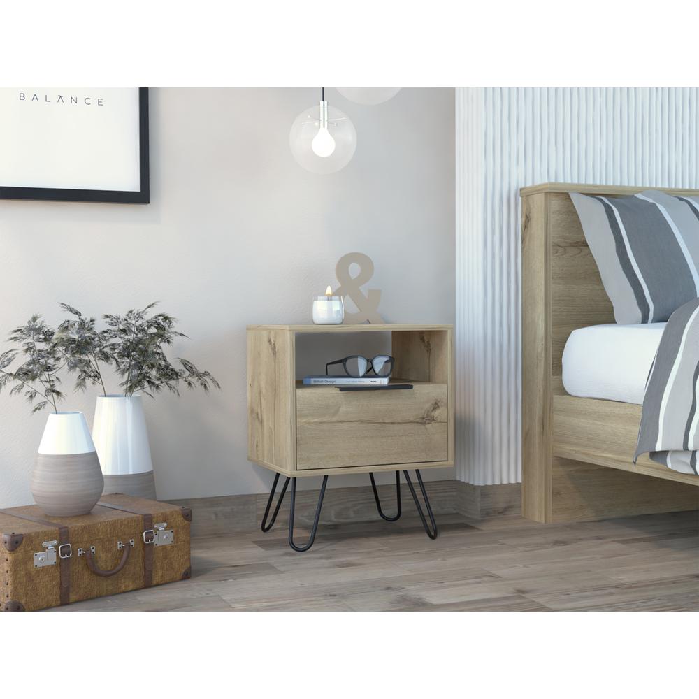 Nuvo Nightstand. Picture 4