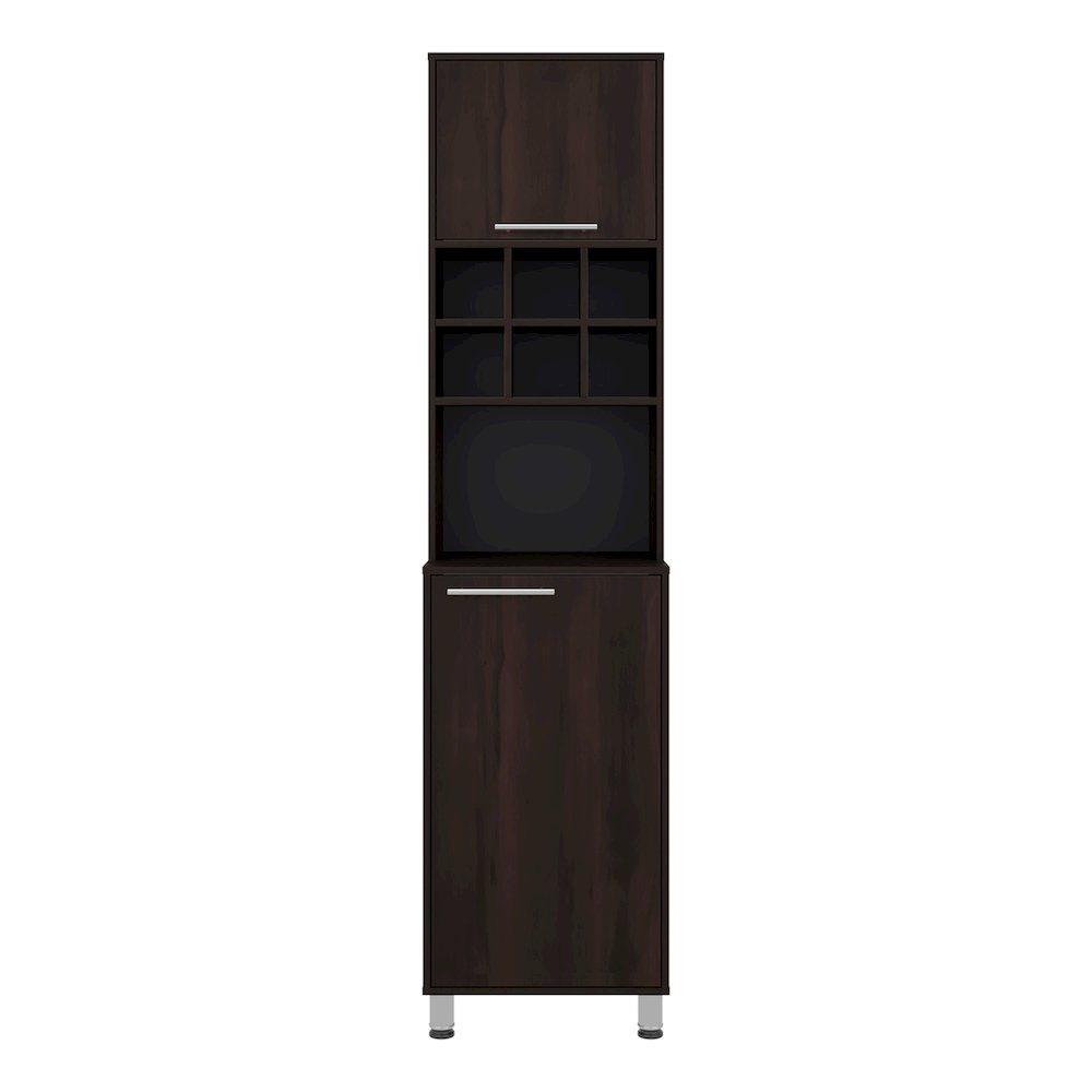 Kitchen Pantry, Functional and Elegant Storage Cabinet to Optimize Your Space. Picture 1