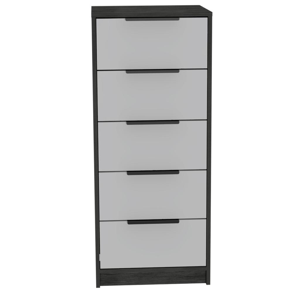 Luxor 5 Drawer Dresser. Picture 1