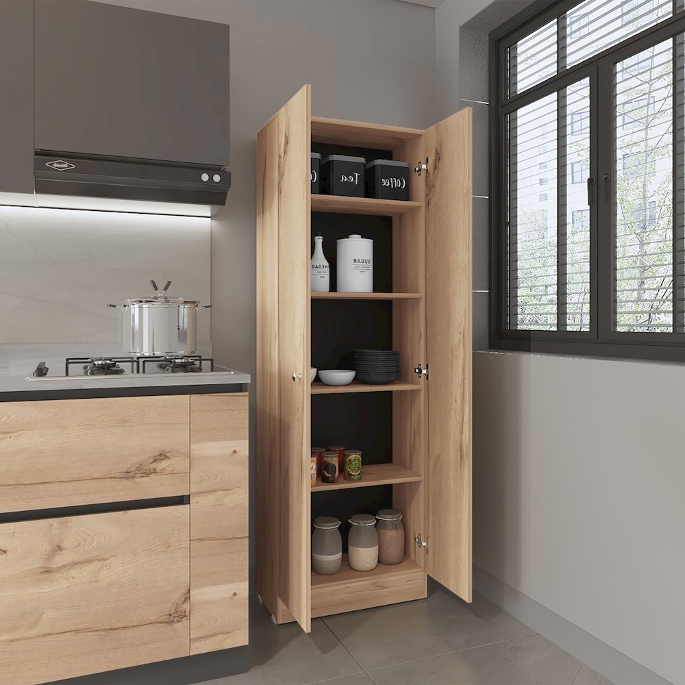 Virginia Storage Cabinet. Picture 8