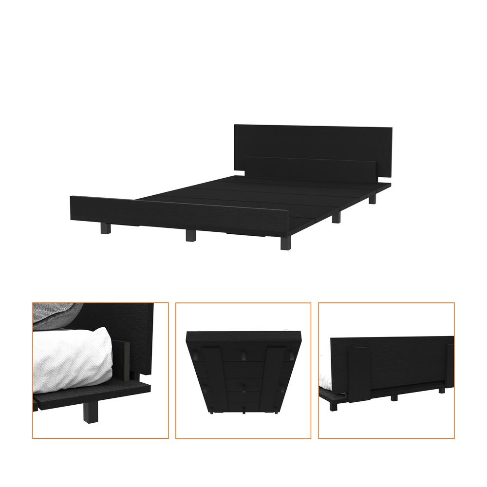 Luxor Twin Bed Base. Picture 2