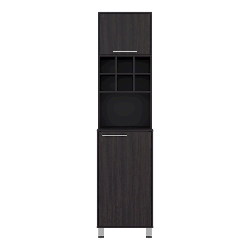 Kitchen Pantry, Functional and Elegant Storage Cabinet to Optimize Your Space. Picture 1
