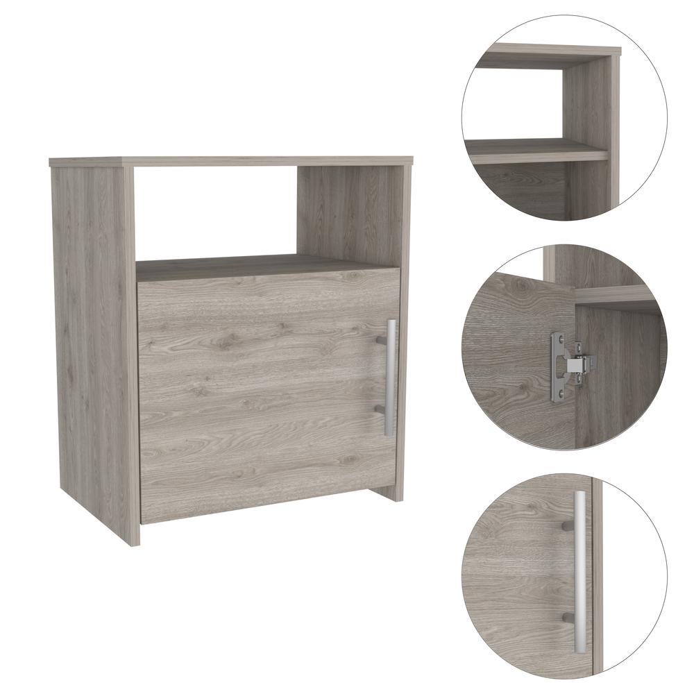 Bristol Nightstand. Picture 2