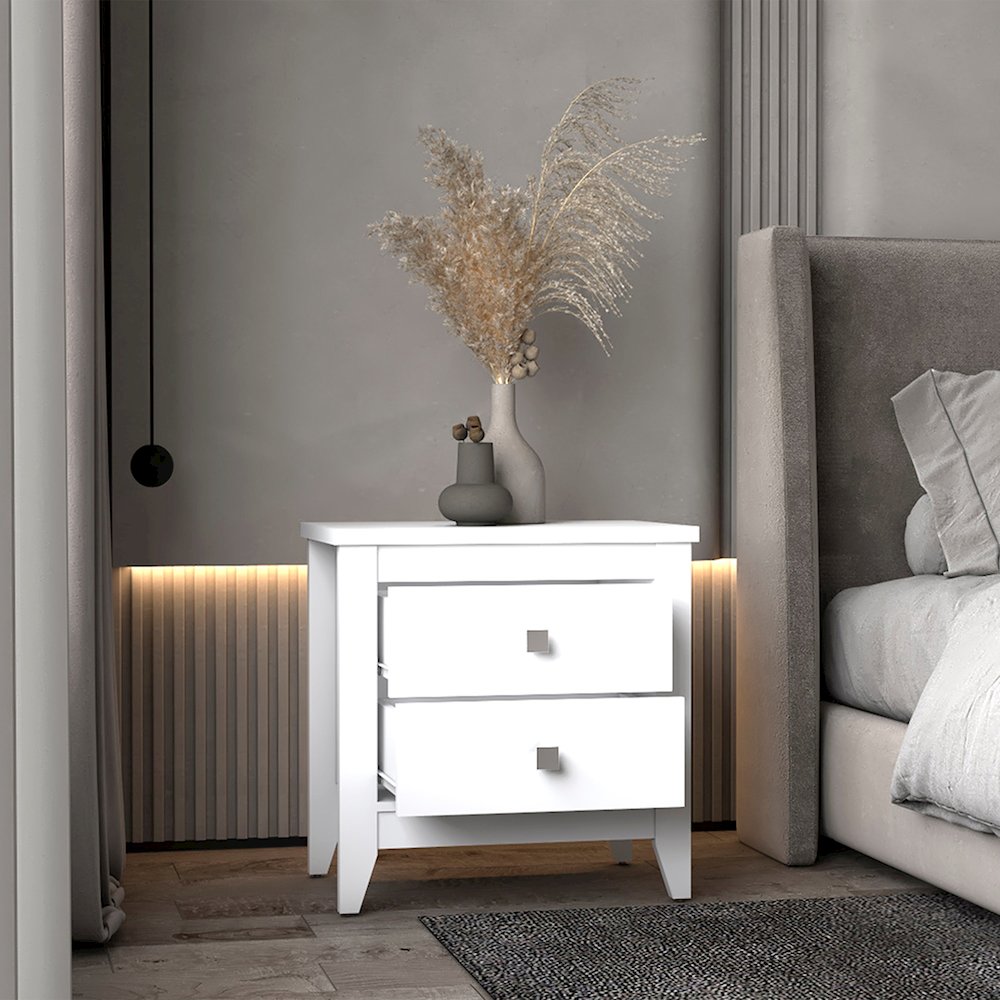 Breeze Nightstand. Picture 8