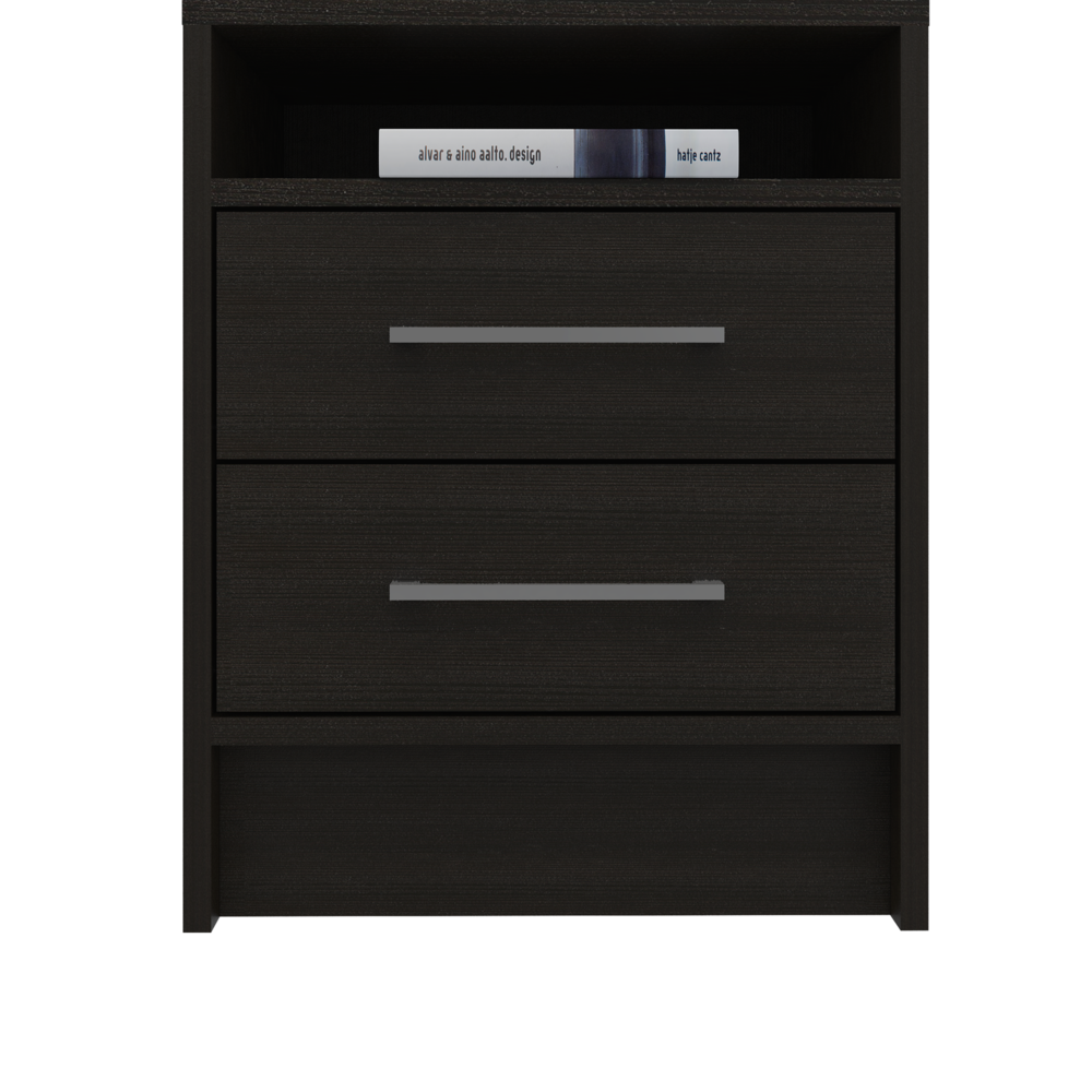Philadelphia Nightstand. Picture 1