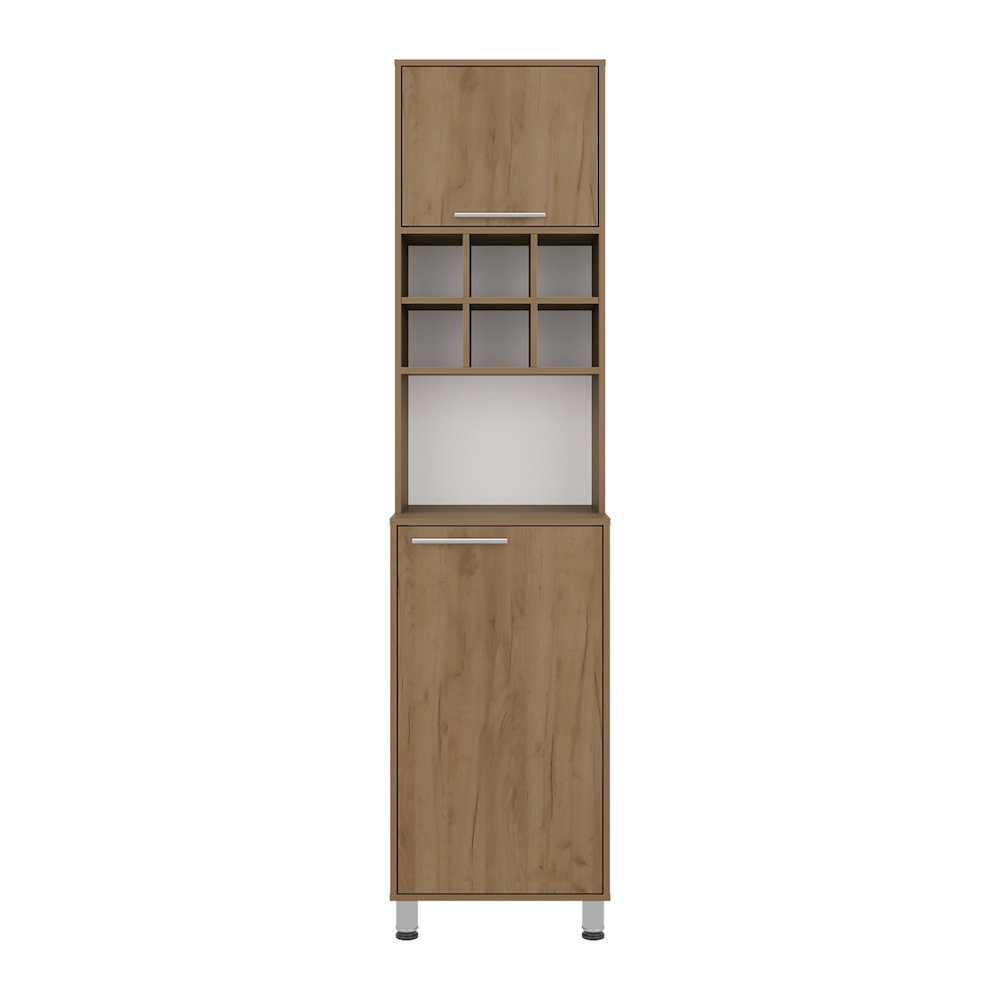 Kitchen Pantry, Functional and Elegant Storage Cabinet to Optimize Your Space. Picture 1