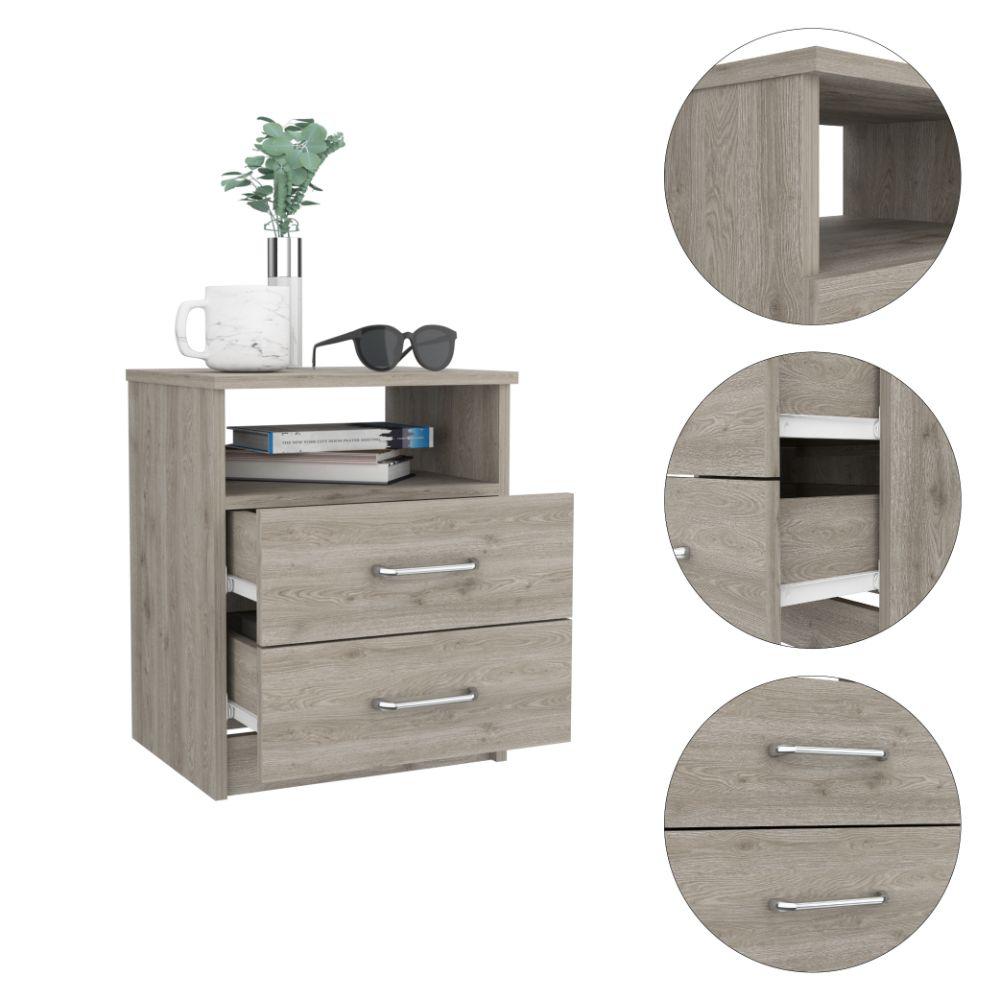 Oklahoma Nightstand. Picture 2