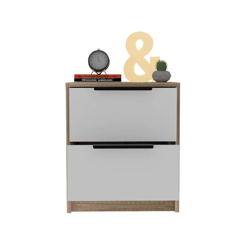Luxor Nightstand. Picture 2