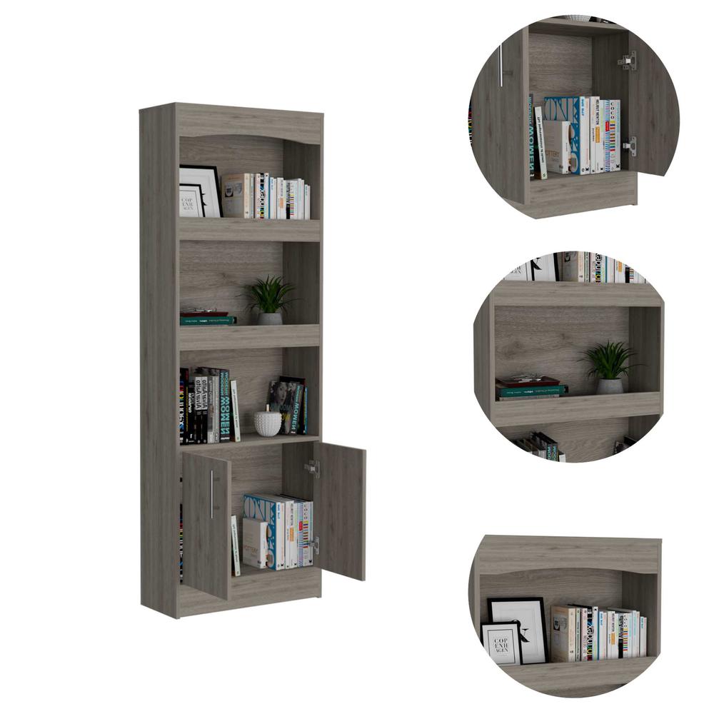 Durango Bookcase. Picture 2