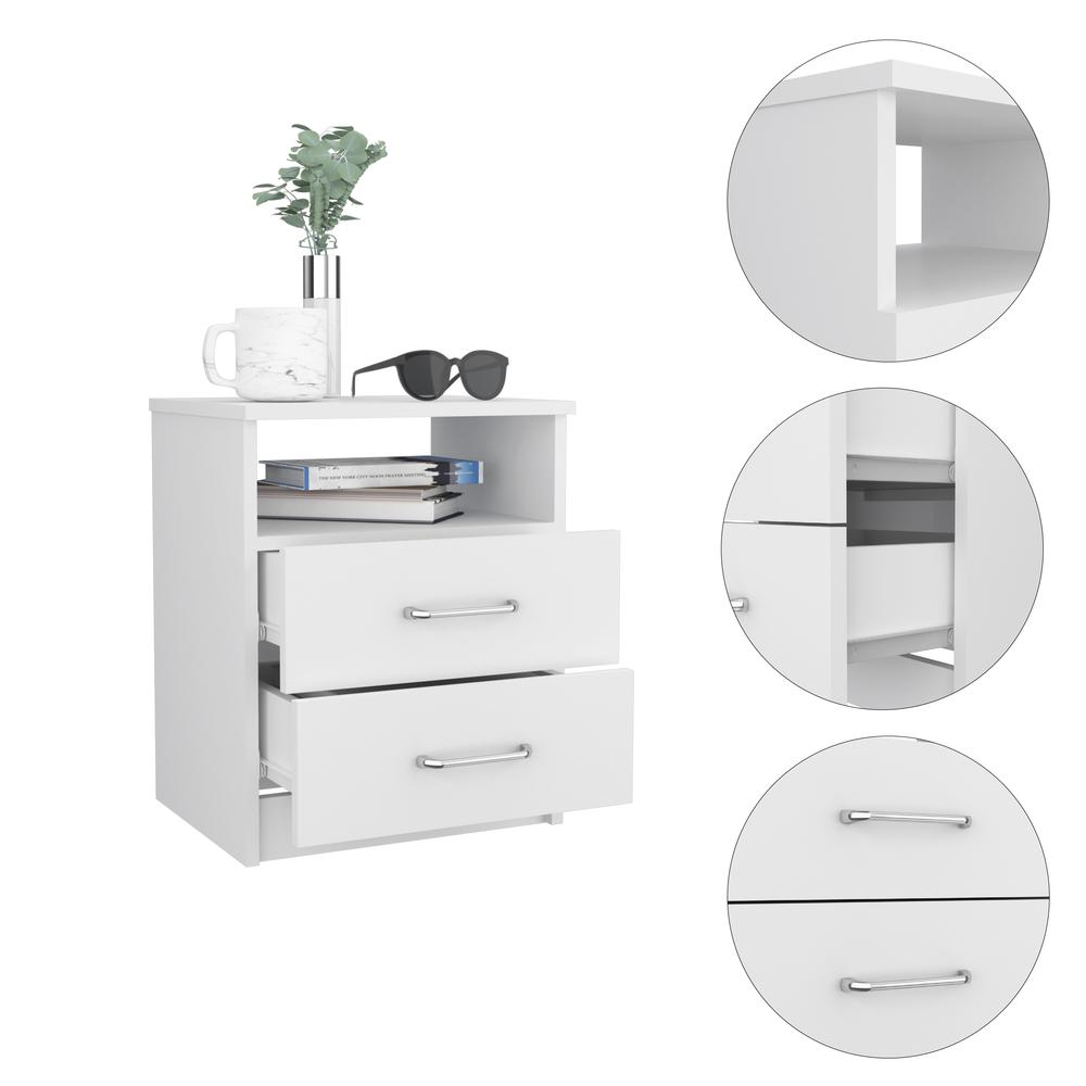 Oklahoma Nightstand. Picture 2