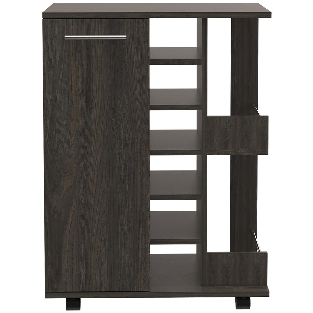 Tennessee Bar Cart. Picture 1