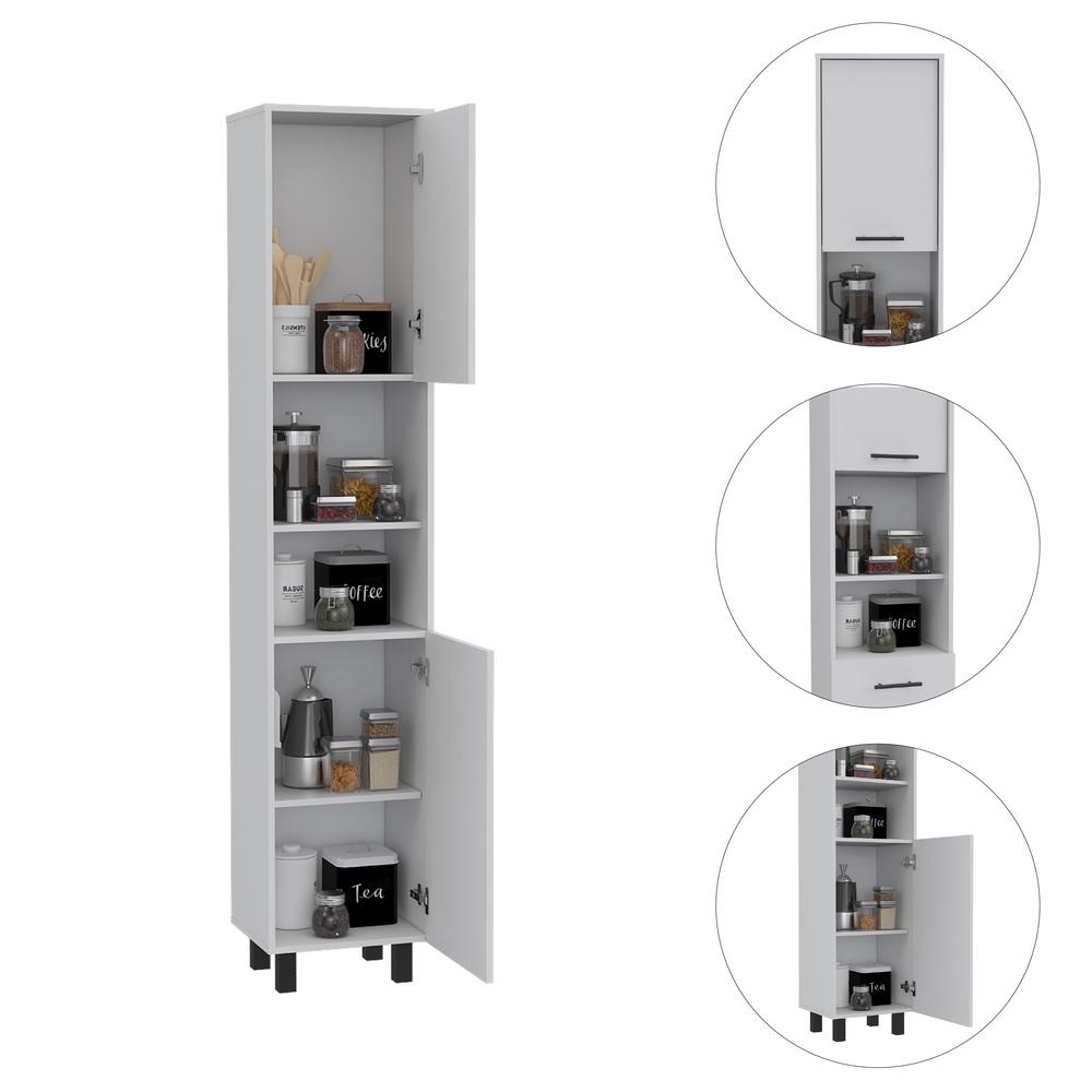 Sheffield Pantry Cabinet. Picture 2