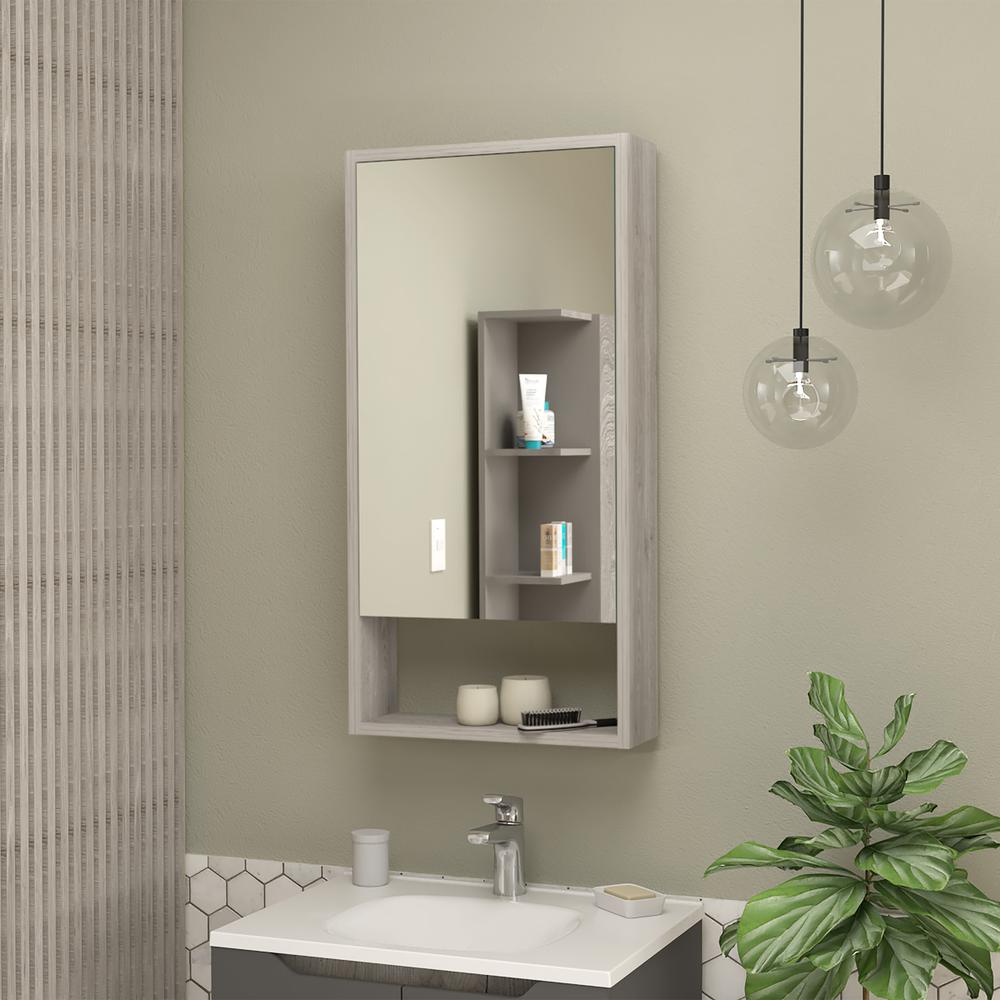 Modesto Medicine Cabinet. Picture 4