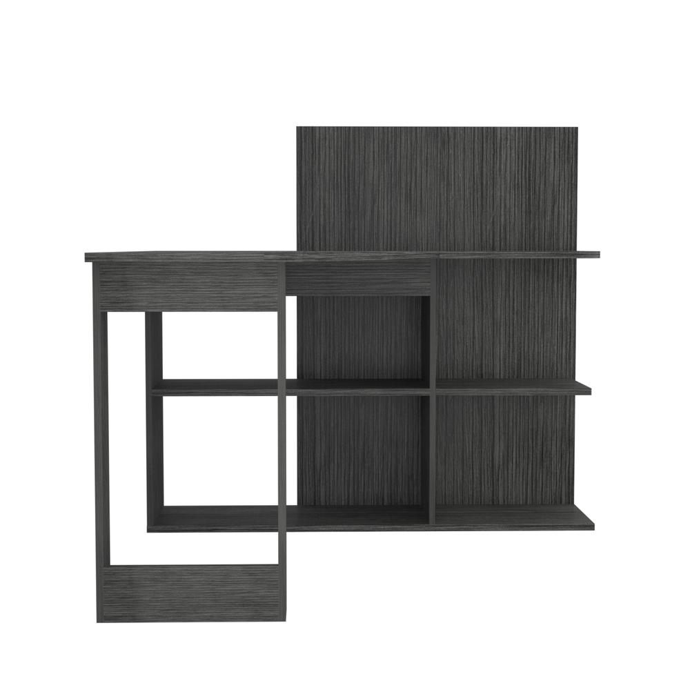 Fresno Computer Desk. Picture 1