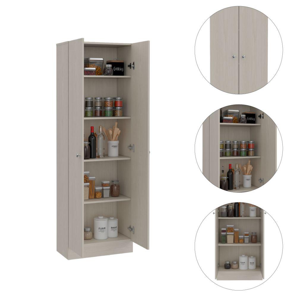 Virginia Storage Cabinet. Picture 2