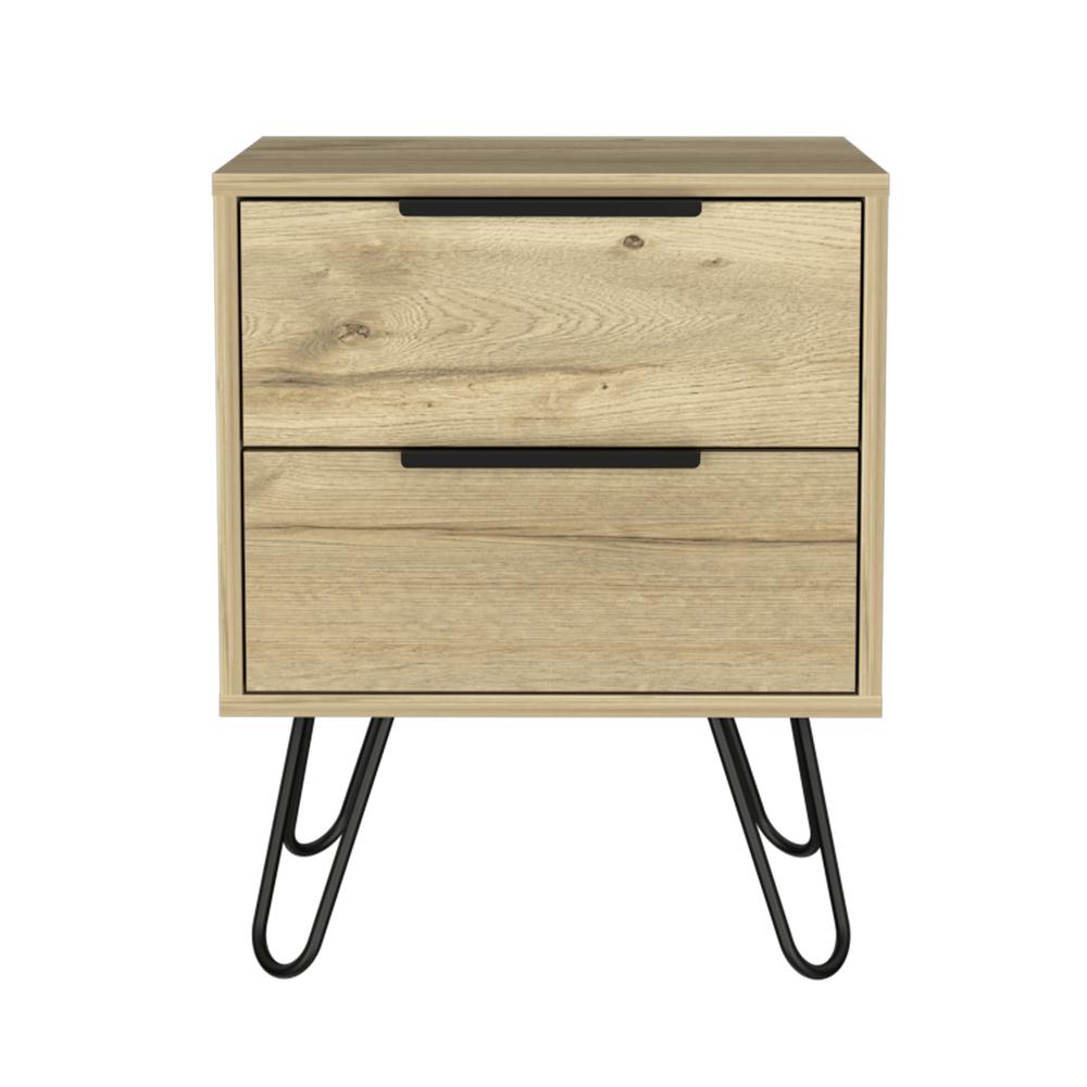Nuvo 2 Nightstand. Picture 1
