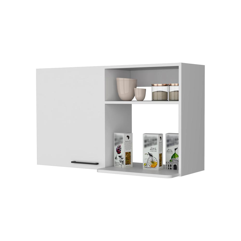 Oklahoma 2 Wall Cabinet. Picture 2